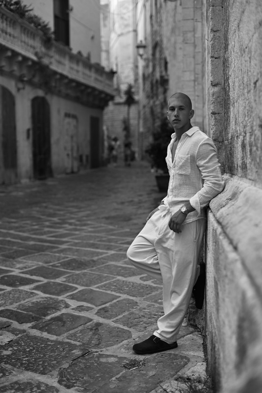 Фотографія Образ / Olha Kubryk / photographers.ua