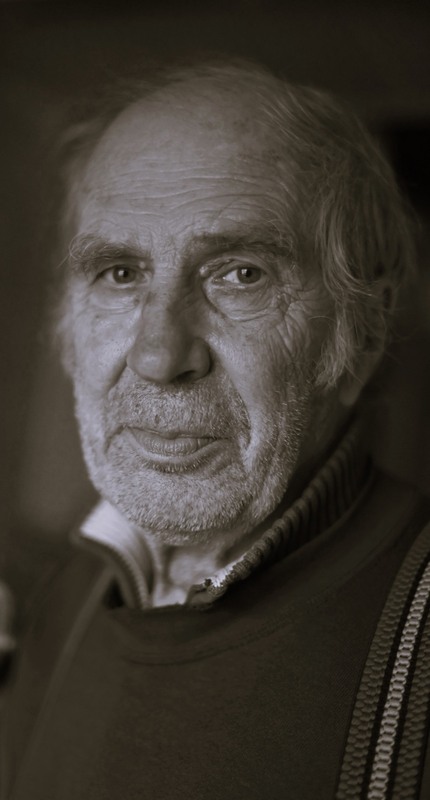 Фотографія Світло на зморшках часу / Olha Kubryk / photographers.ua