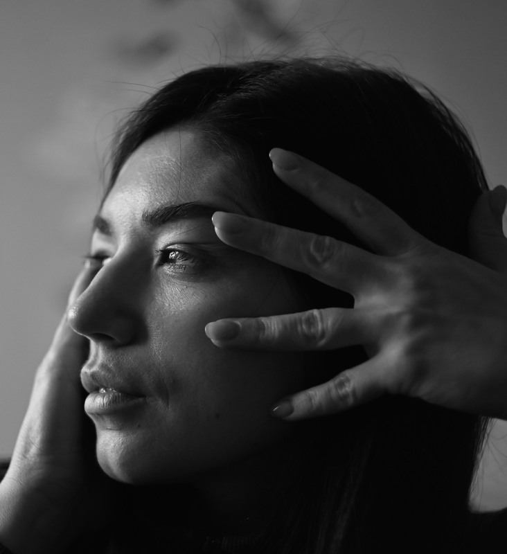 Фотографія Z5 / Olha Kubryk / photographers.ua