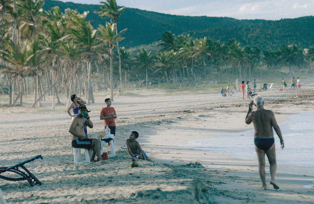 Фотографія Venezuela / just privy / photographers.ua