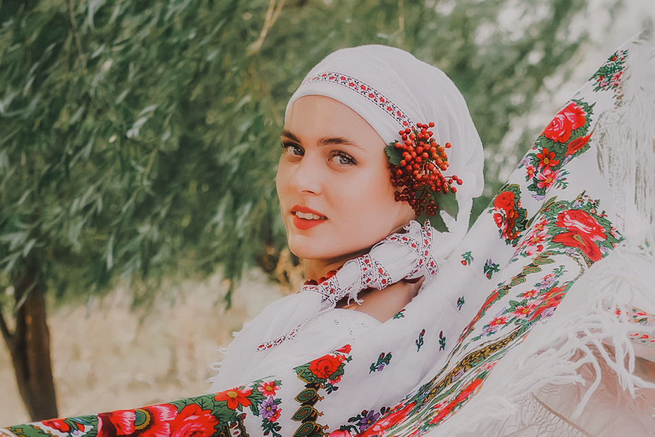 Фотографія Портрет / Наталя Сиротюк / photographers.ua