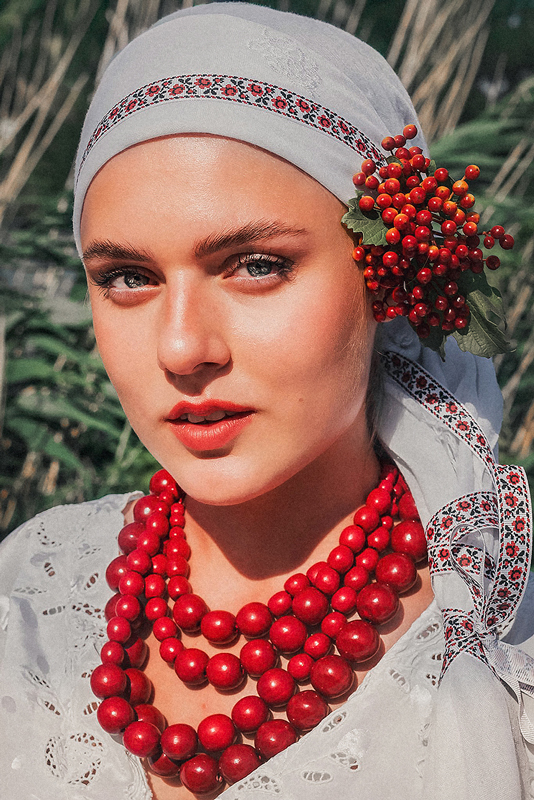 Фотографія Портрет / Наталя Сиротюк / photographers.ua