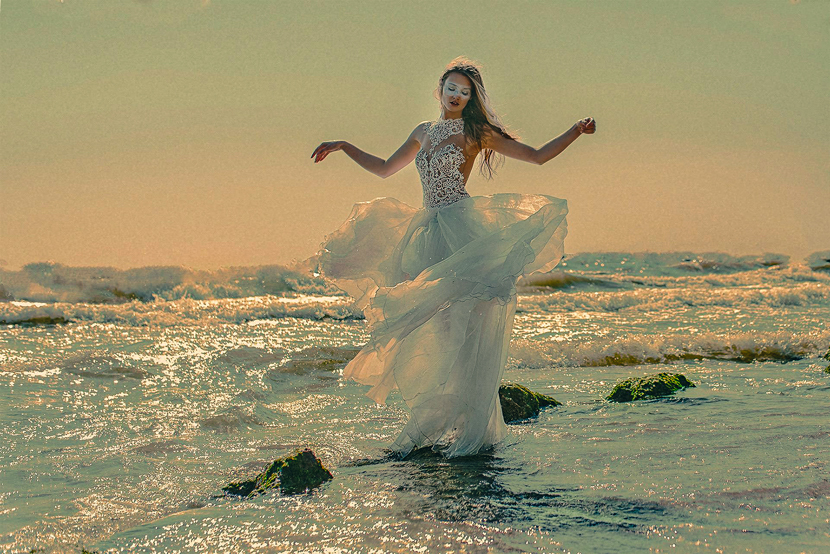 Фотографія Медуза / Наталя Сиротюк / photographers.ua