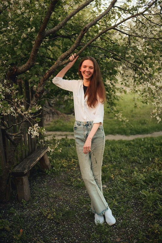 Фотографія Анастасія / Наталя Сиротюк / photographers.ua