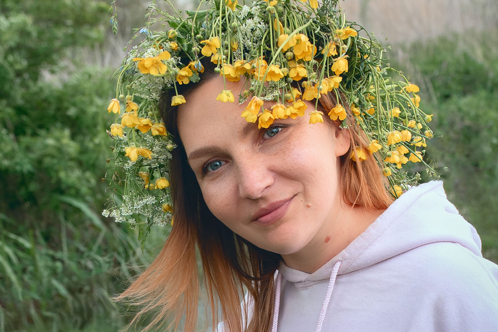 Фотографія Ольга / Наталя Сиротюк / photographers.ua