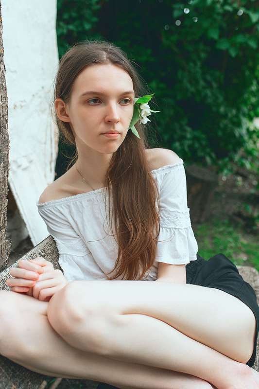 Фотографія Анастасія / Наталя Сиротюк / photographers.ua