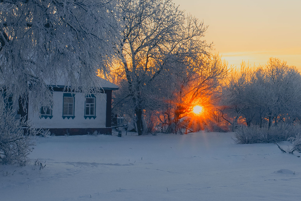 Фотографія Пейзаж / Наталя Сиротюк / photographers.ua