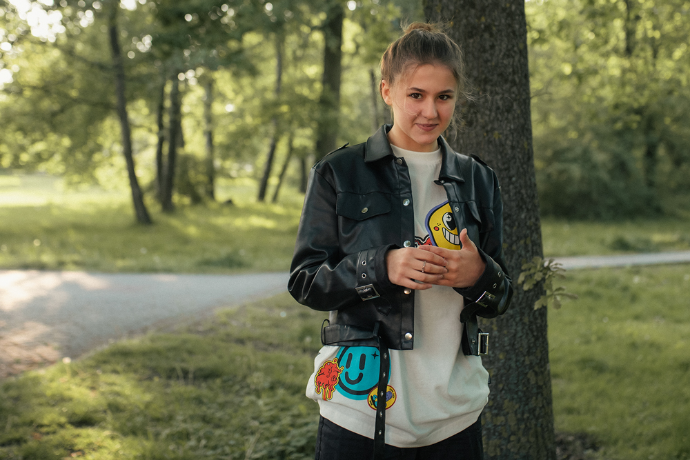 Фотографія Весняна Софія / Наталя Сиротюк / photographers.ua