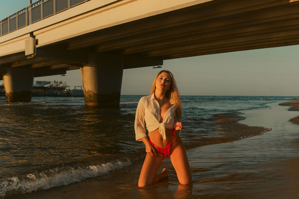 Фотографія Ксенiя / Наталя Сиротюк / photographers.ua