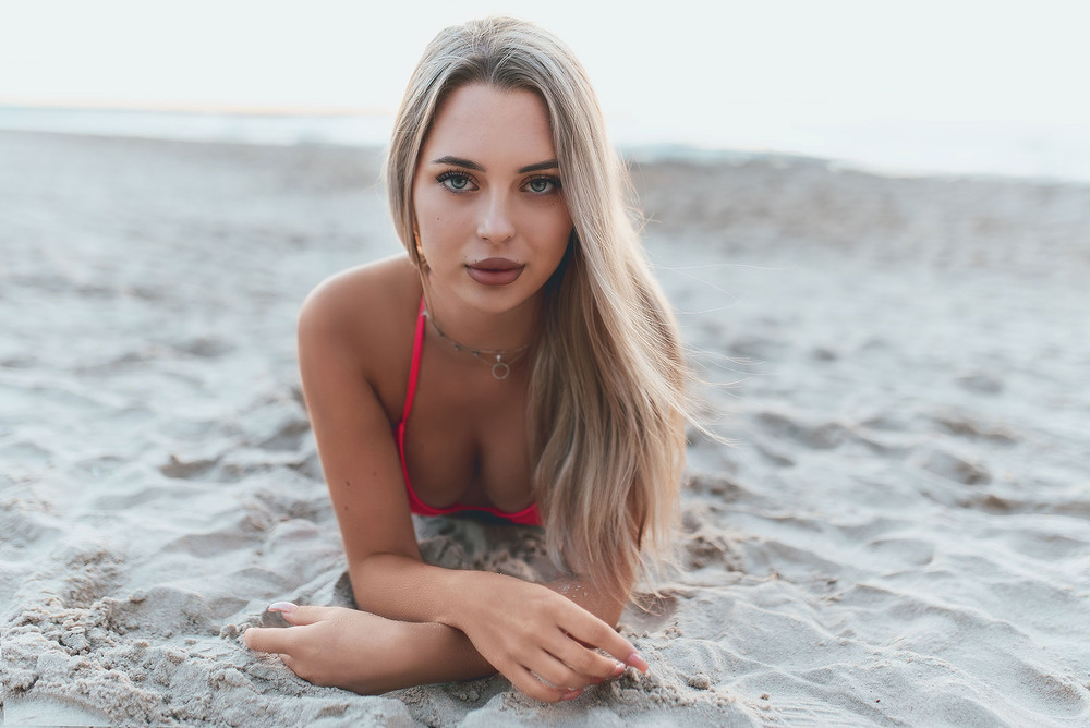 Фотографія Ксенiя / Наталя Сиротюк / photographers.ua