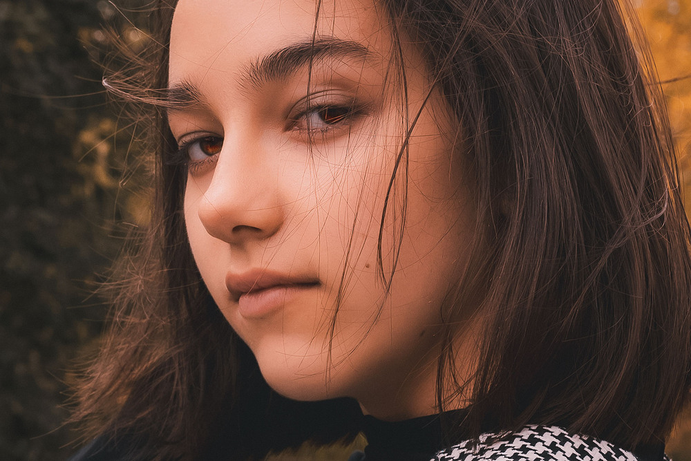 Фотографія Незнайомка / Наталя Сиротюк / photographers.ua