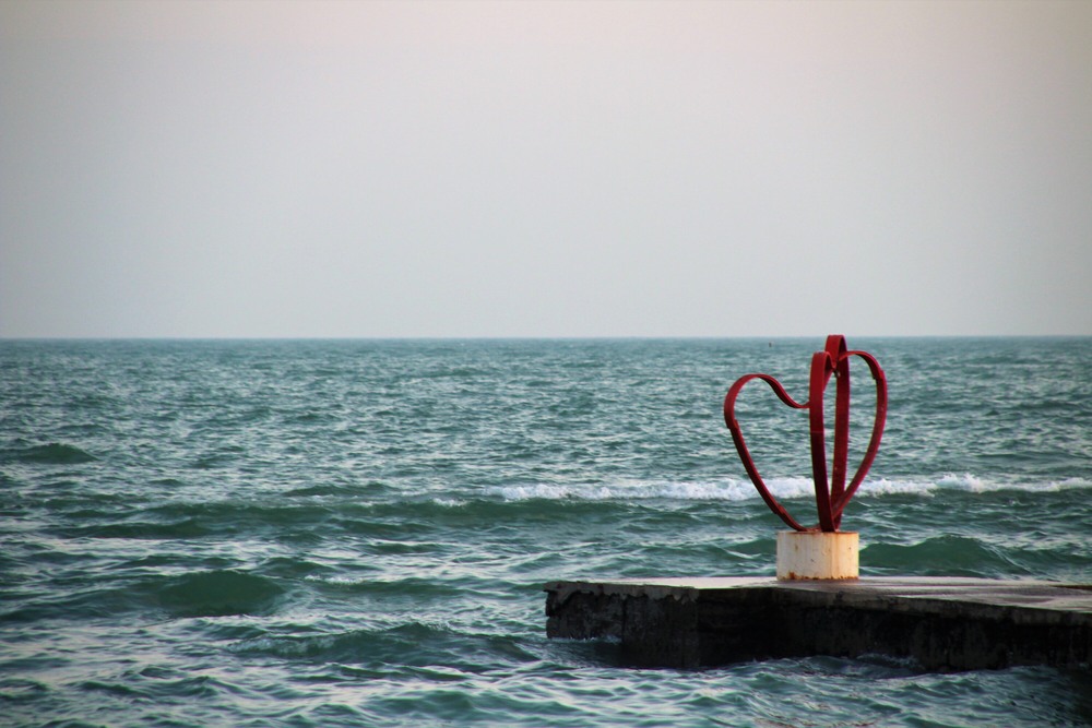 Фотографія Море / Ruslana Tarasova / photographers.ua