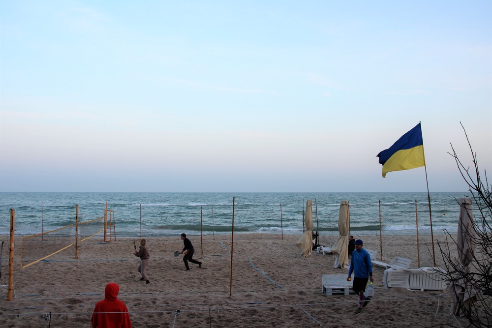 Фотографія Спорт / Ruslana Tarasova / photographers.ua