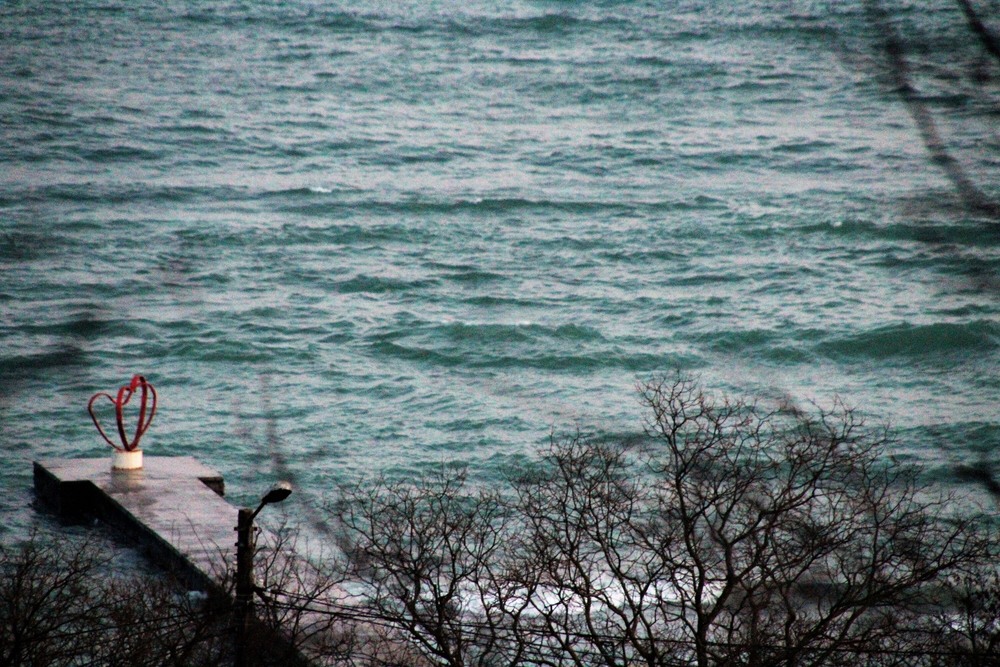 Фотографія Пейзаж / Ruslana Tarasova / photographers.ua