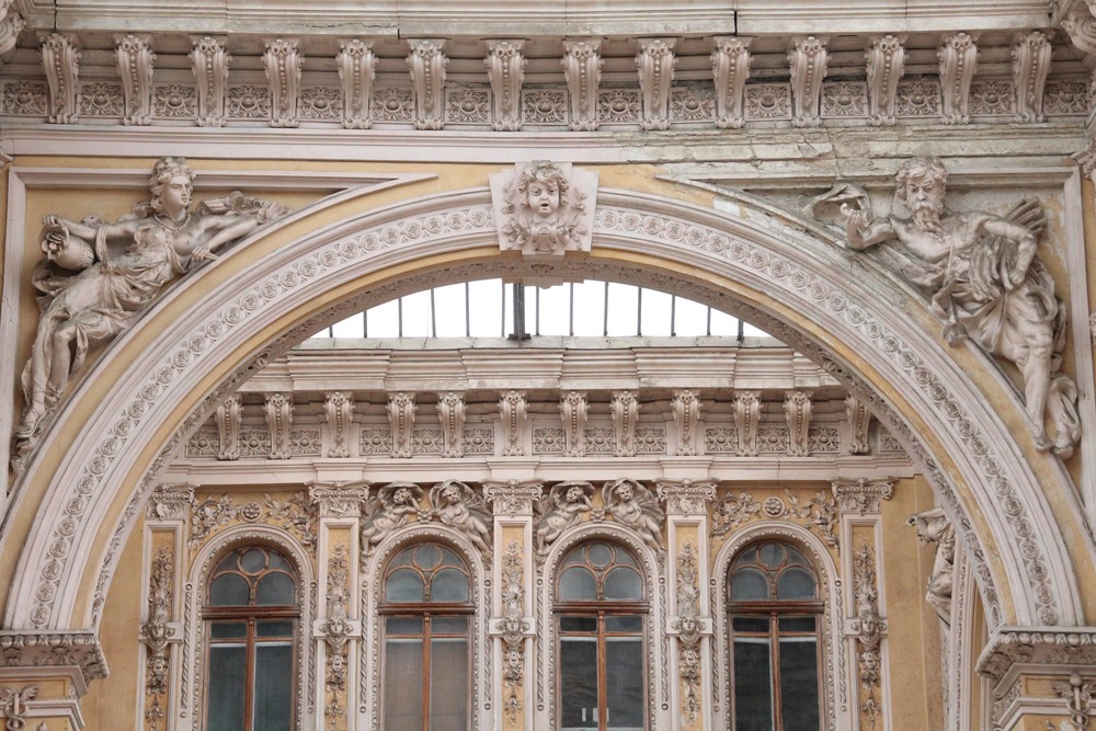 Фотографія Арка / Ruslana Tarasova / photographers.ua