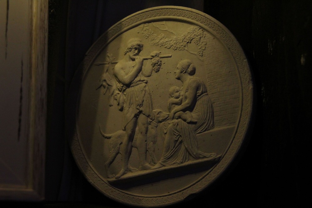 Фотографія Якось у галереi / Ruslana Tarasova / photographers.ua