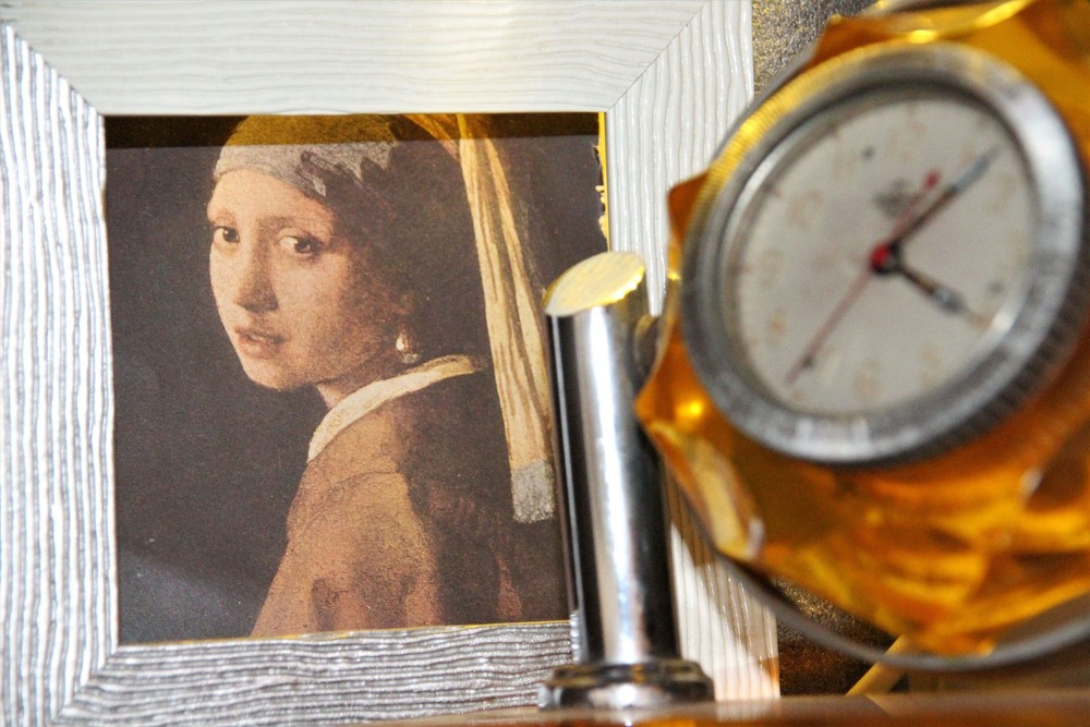 Фотографія Час / Ruslana Tarasova / photographers.ua