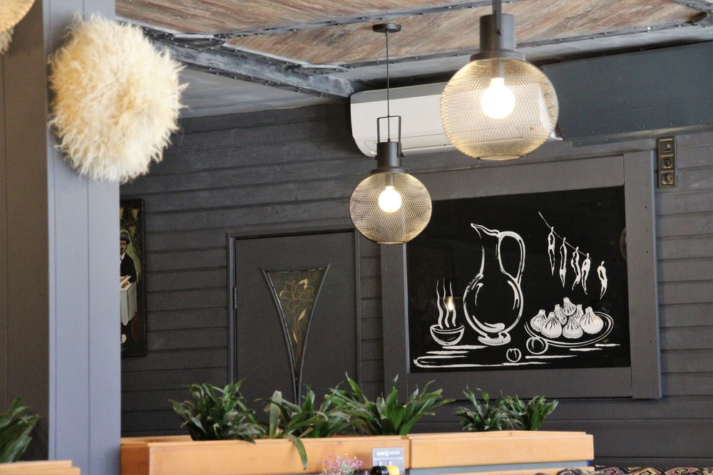 Фотографія Iнтер'єр / Ruslana Tarasova / photographers.ua