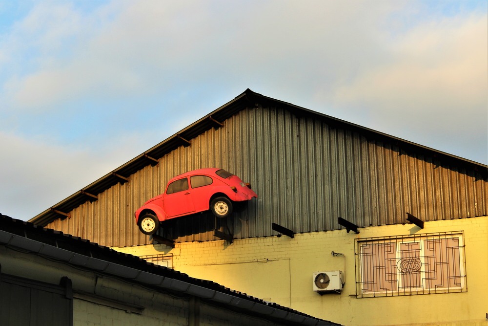 Фотографія Репортаж / Ruslana Tarasova / photographers.ua