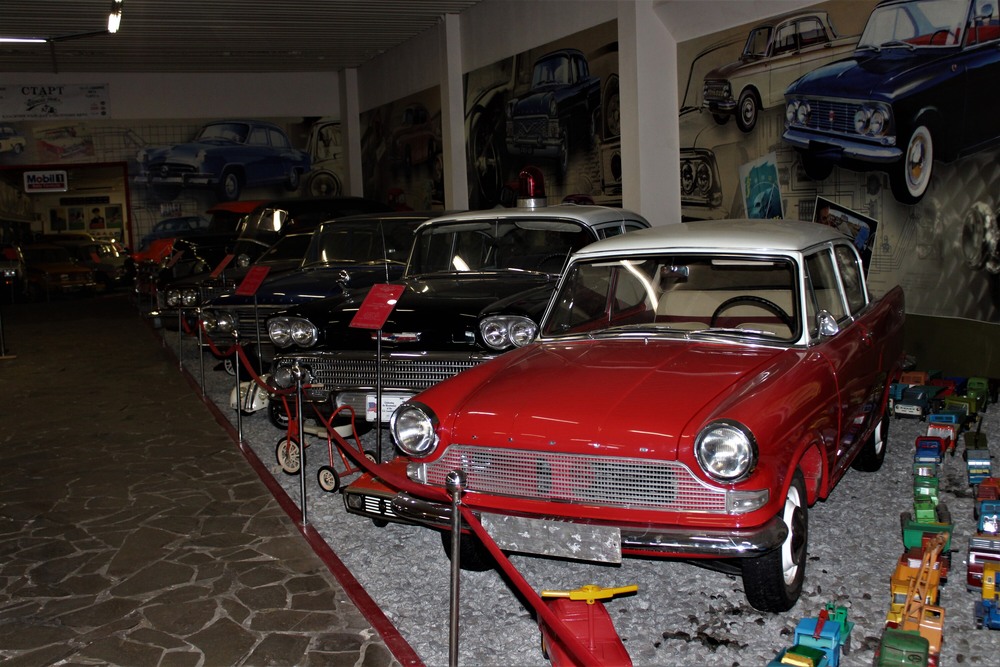 Фотографія Прогулянка у музеi / Ruslana Tarasova / photographers.ua