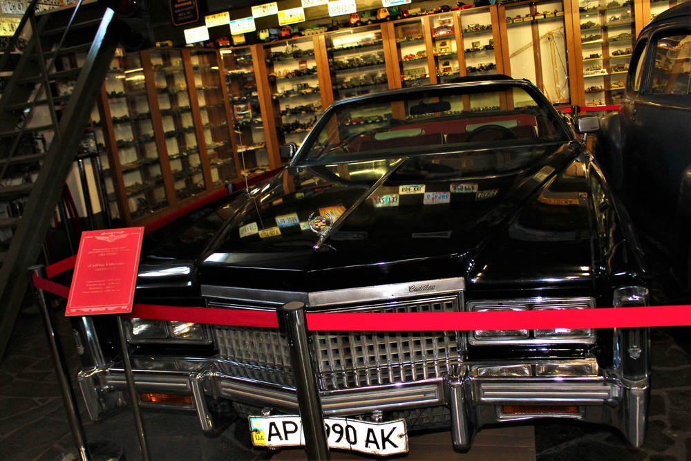 Фотографія Гламур / Ruslana Tarasova / photographers.ua