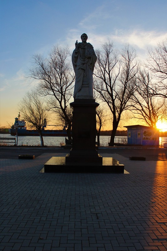 Фотографія мicто Вилкове / Ruslana Tarasova / photographers.ua