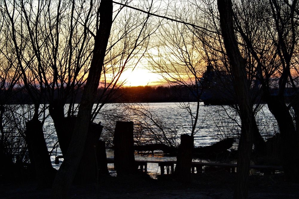 Фотографія Дунай / Ruslana Tarasova / photographers.ua