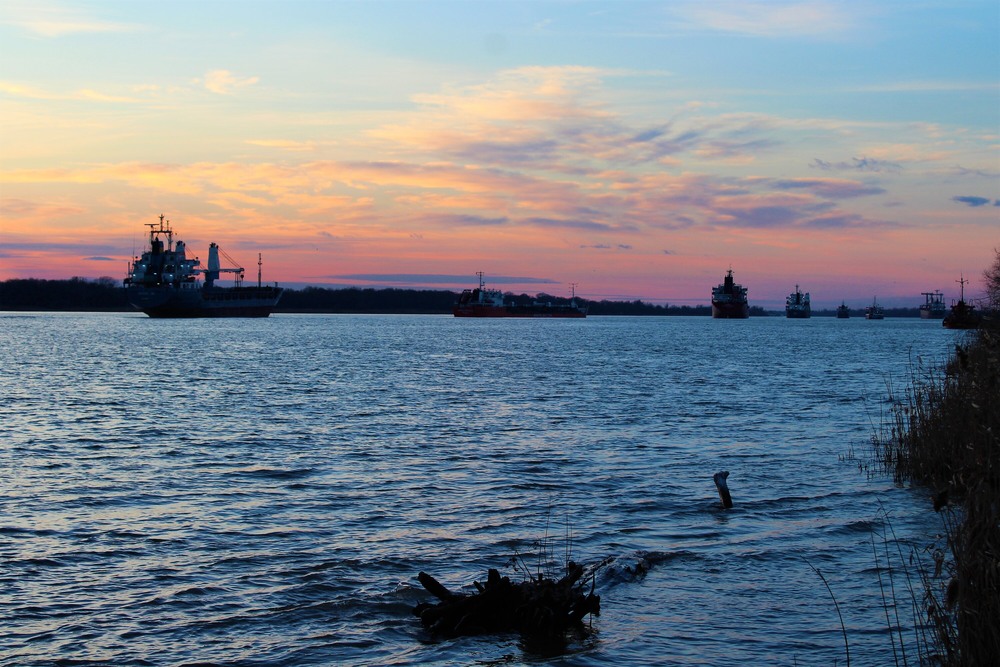 Фотографія Пейзаж / Ruslana Tarasova / photographers.ua