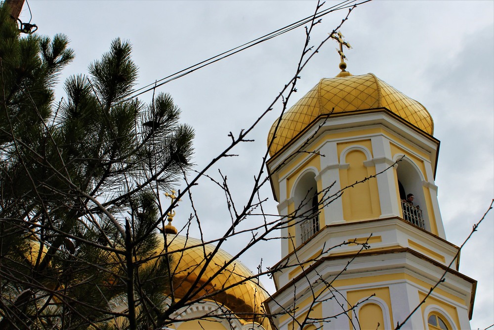 Фотографія Жанр / Ruslana Tarasova / photographers.ua