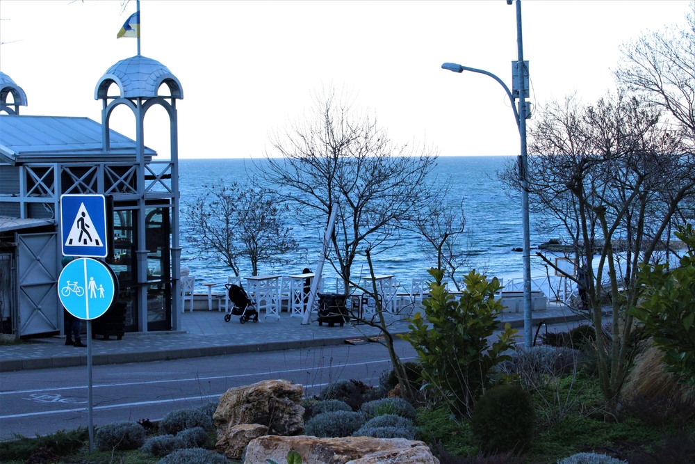 Фотографія Траса здоров`я / Ruslana Tarasova / photographers.ua