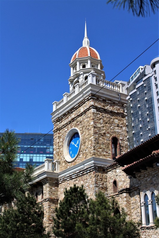 Фотографія Старовинне та сучасне... / Ruslana Tarasova / photographers.ua