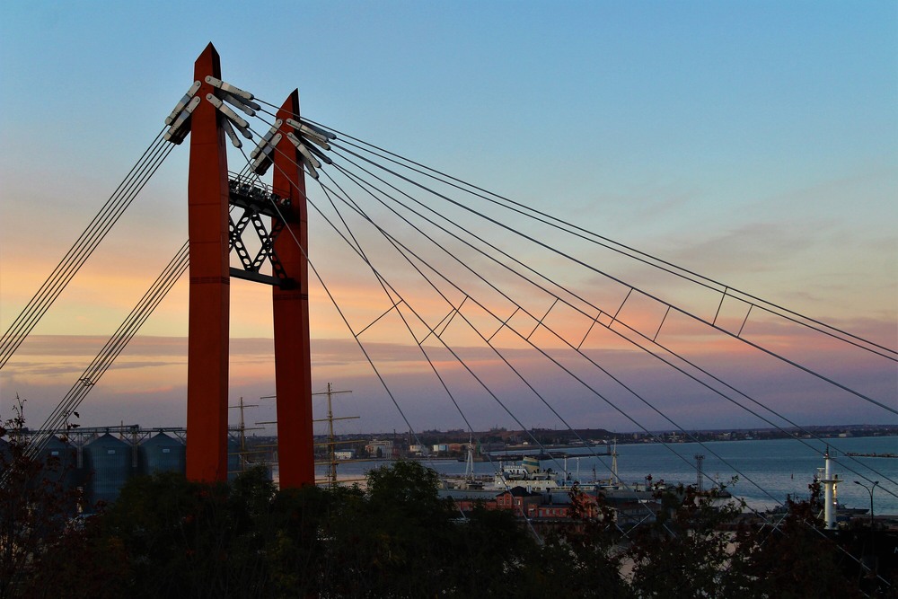 Фотографія Захiд сонця... / Ruslana Tarasova / photographers.ua