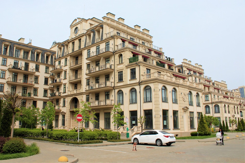 Фотографія Город, архитектура / Ruslana Tarasova / photographers.ua