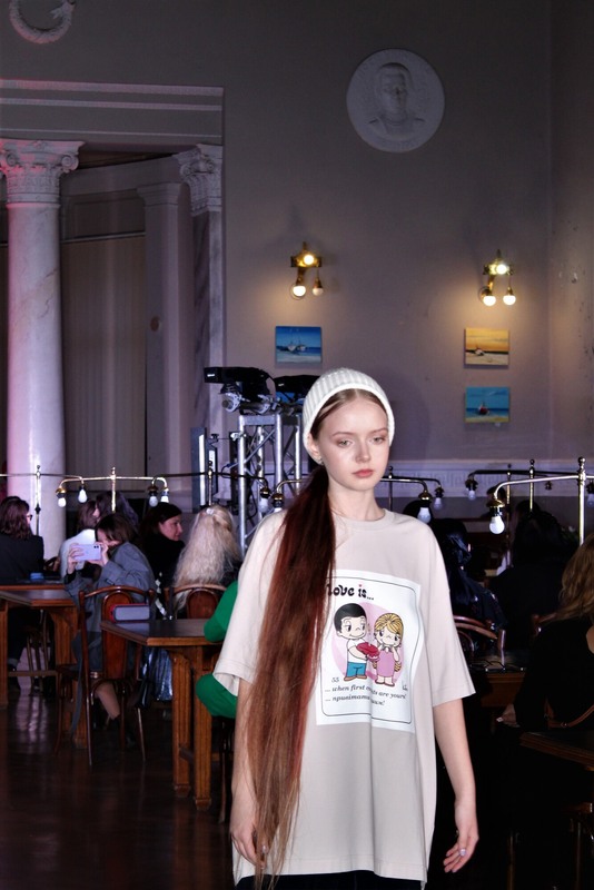 Фотографія Модели / Ruslana Tarasova / photographers.ua