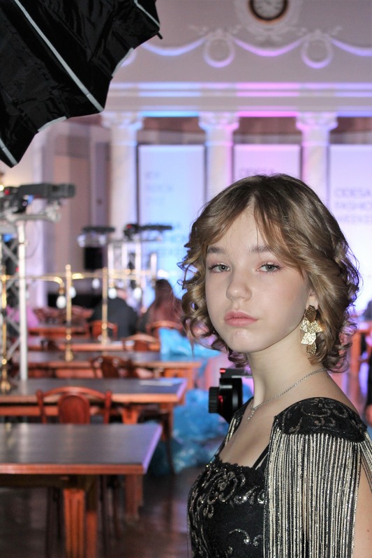 Фотографія Модели / Ruslana Tarasova / photographers.ua