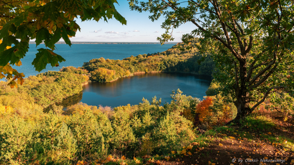 Фотографія Пейзаж / Oleksii Nakonechnyi / photographers.ua