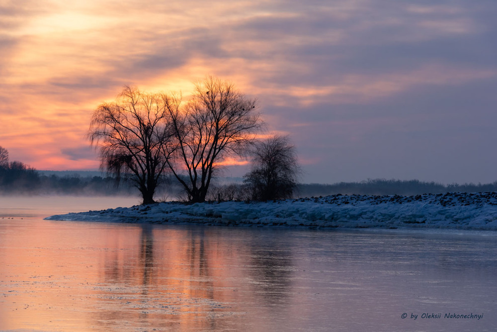 Фотографія Світанок / Oleksii Nakonechnyi / photographers.ua