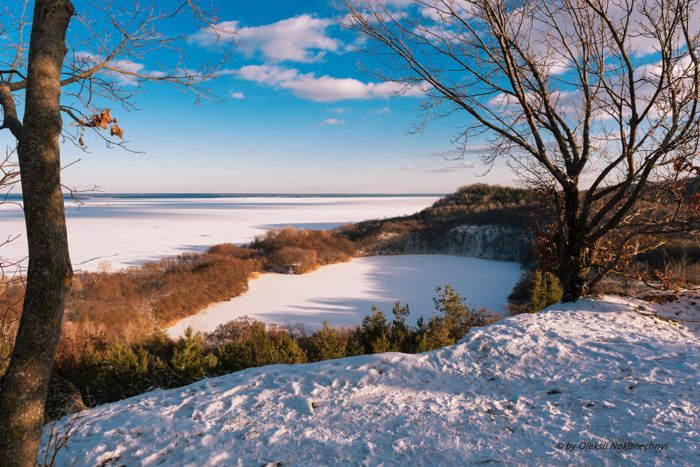 Фотографія о.Бучак / Oleksii Nakonechnyi / photographers.ua