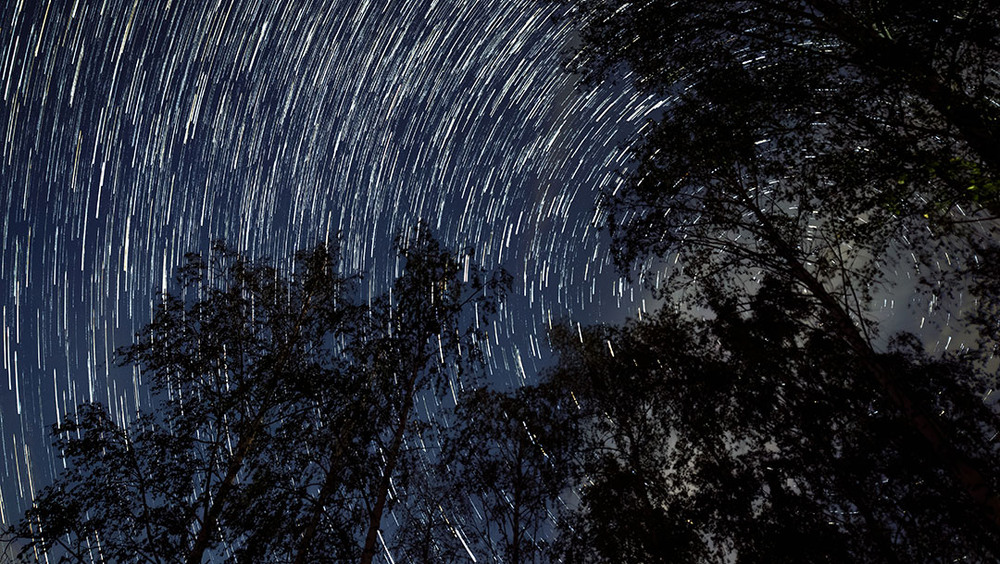 Фотографія Зоряні шляхи / Ігор Науменко / photographers.ua