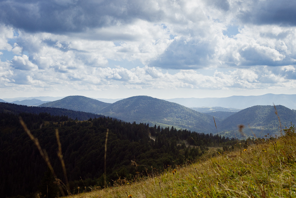 Фотографія Верхня станція "Захар Беркут" / Ігор Науменко / photographers.ua