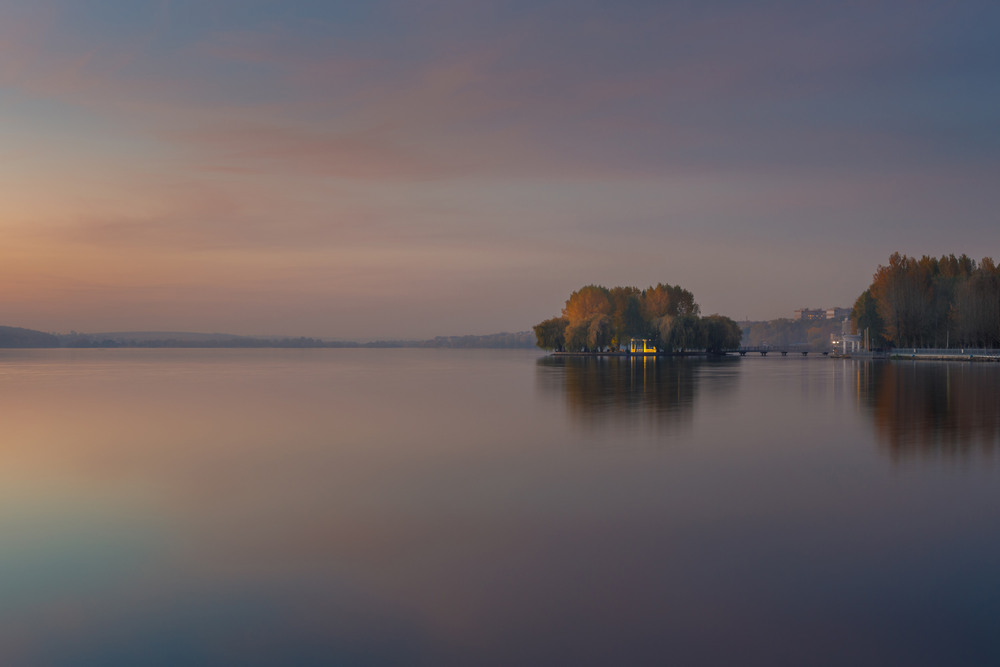 Фотографія Історії про тернопільський острівець... 1/4 / Paul Drevnytskyi / photographers.ua