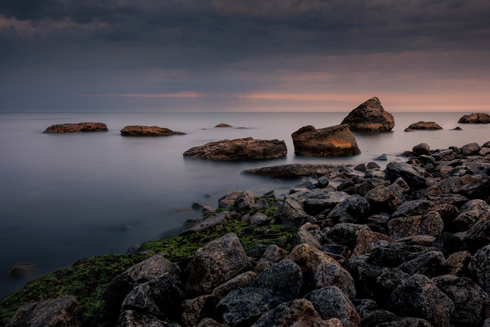 Фотографія Ще раз про одеські камінці / Paul Drevnytskyi / photographers.ua