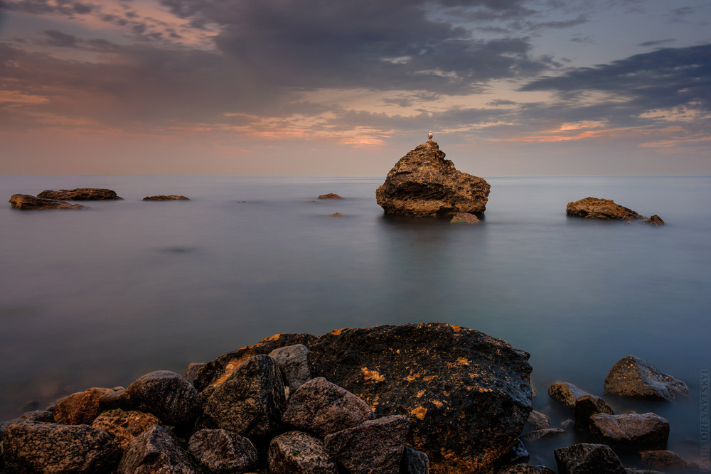 Фотографія Одеські каменці / Paul Drevnytskyi / photographers.ua