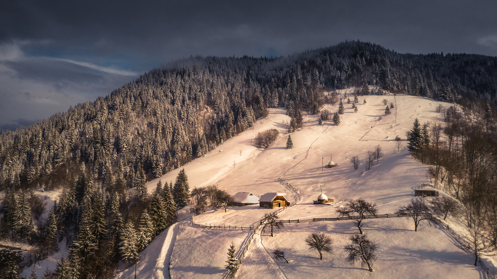 Фотографія 9 / Дмитрий / photographers.ua