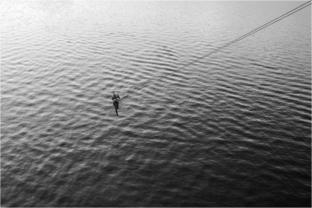 Фотографія Над Дніпром / Андрій Стоянов / photographers.ua