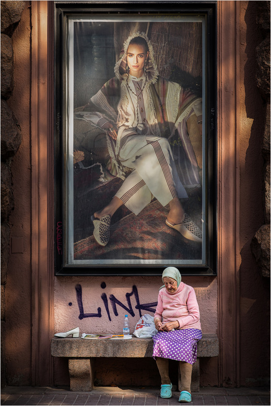 Фотографія Пов’язані реальності / Андрій Стоянов / photographers.ua