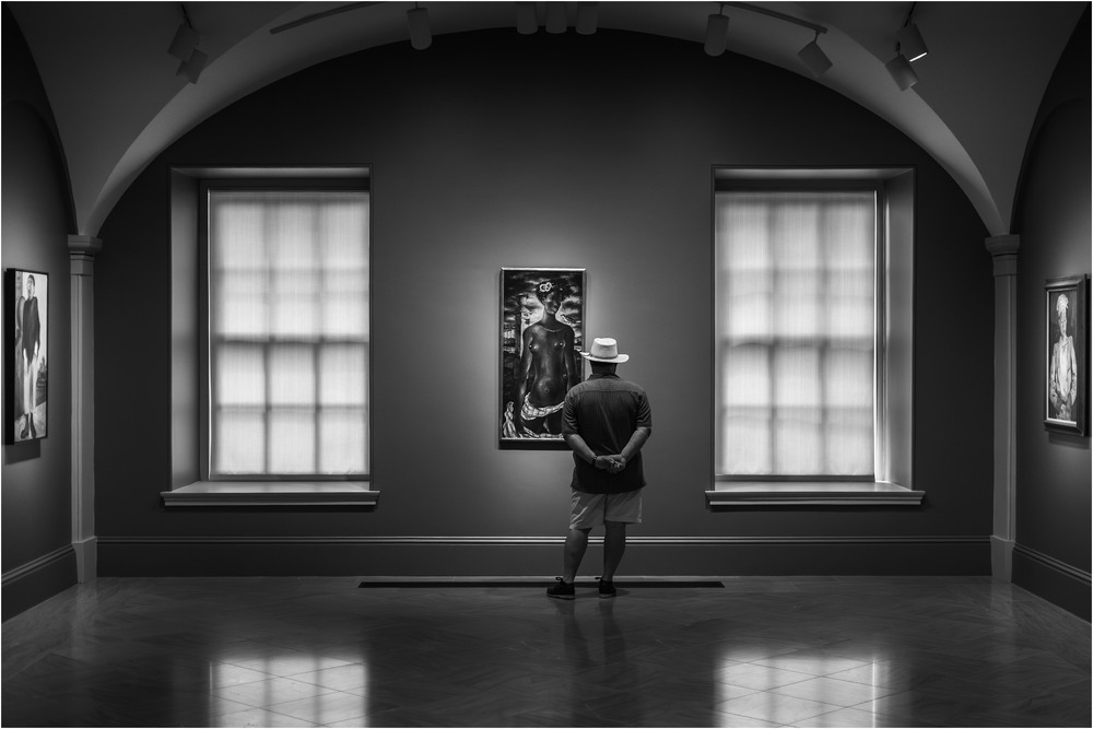 Фотографія Кімната свідків / Андрій Стоянов / photographers.ua