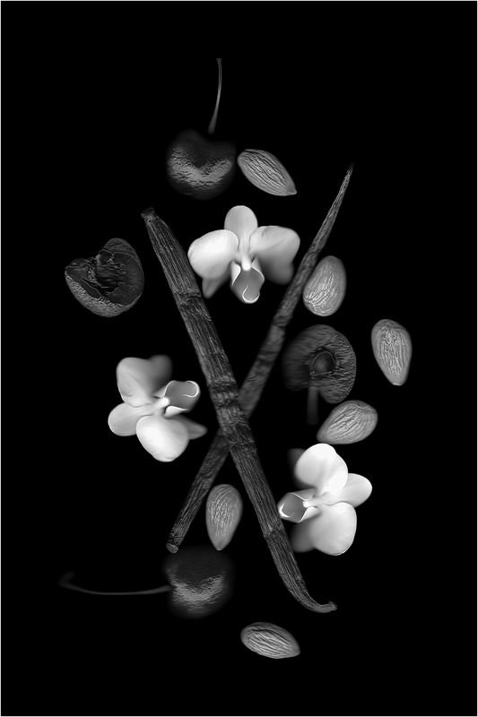 Фотографія Анатомія смаку / Андрій Стоянов / photographers.ua