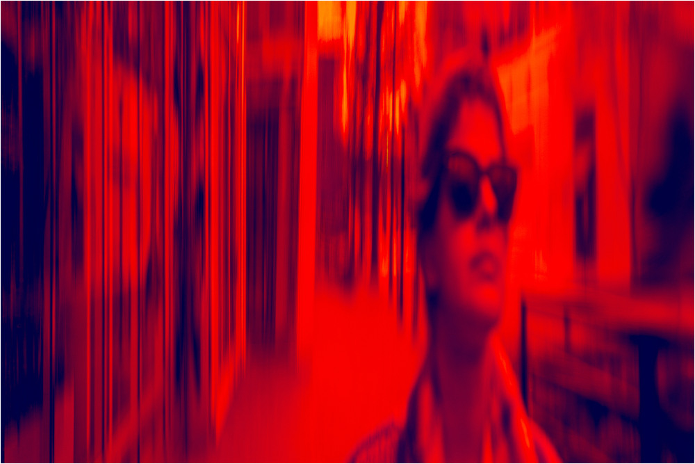 Фотографія Червона муза / Андрій Стоянов / photographers.ua