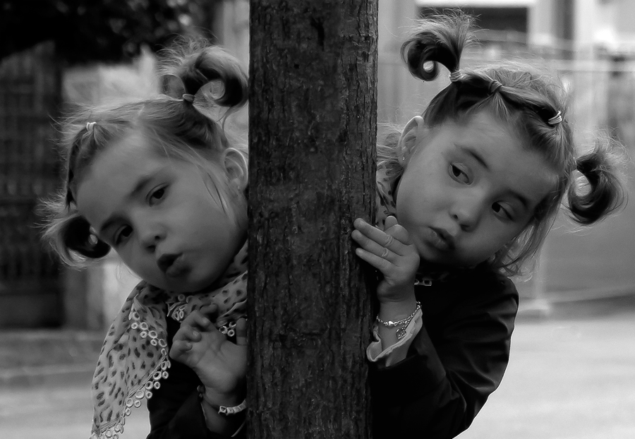 Фотографія Детский мир / Seni Sa-n / photographers.ua